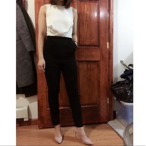 Top shop jumpsuit